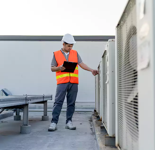 Why Homeowners & Businesses Trust Us in Cleburne, TX?