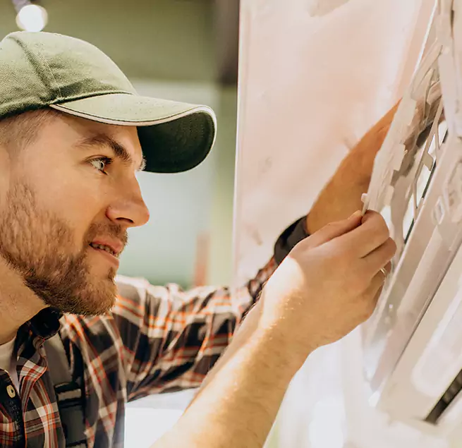 Why Homeowners & Businesses Trust Us in Cleburne, TX?