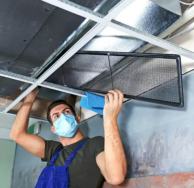  Why Homeowners Businesses Trust Us  in Cleburne, TX?