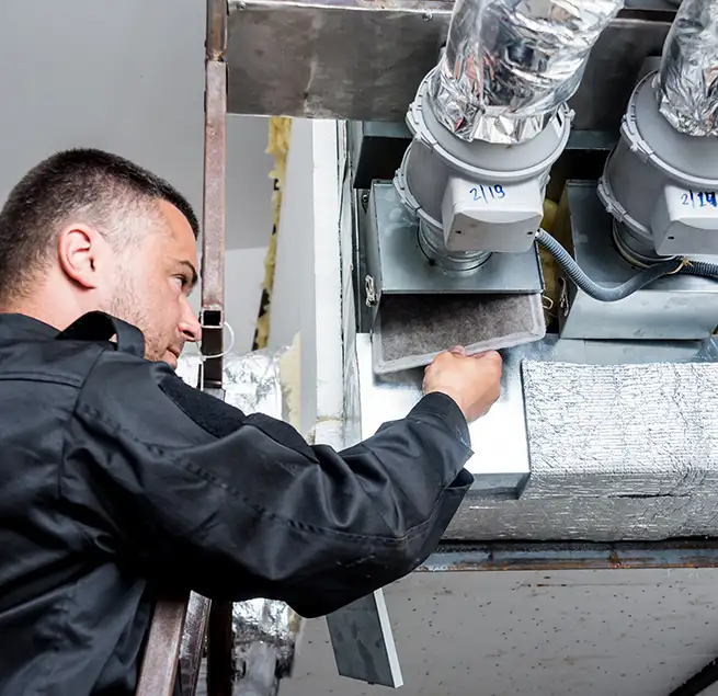 Why Homeowners & Businesses Trust Us in Cleburne, TX?